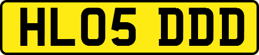 HL05DDD