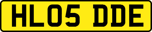 HL05DDE
