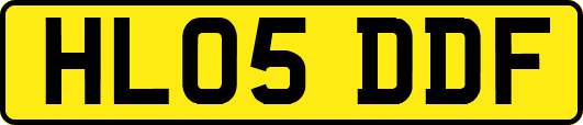 HL05DDF