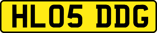 HL05DDG