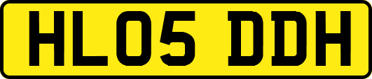 HL05DDH