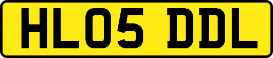 HL05DDL