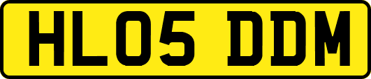 HL05DDM