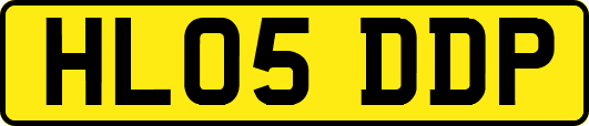 HL05DDP