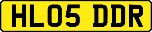 HL05DDR