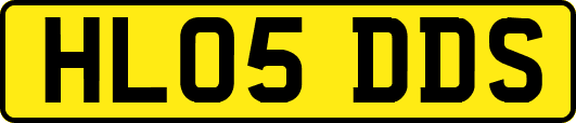 HL05DDS