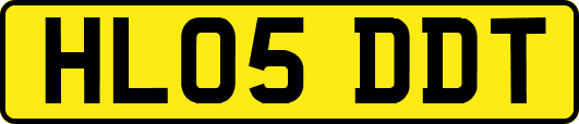 HL05DDT