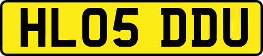 HL05DDU