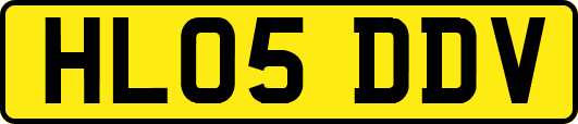 HL05DDV