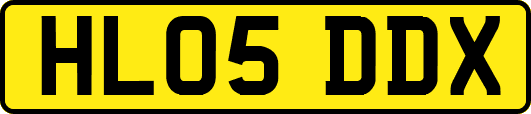 HL05DDX