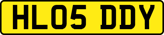 HL05DDY