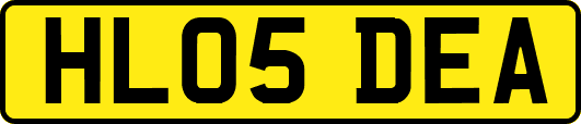 HL05DEA