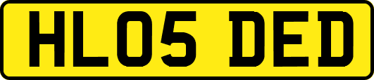 HL05DED
