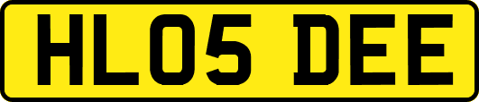 HL05DEE