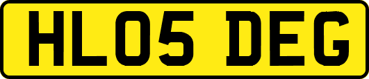 HL05DEG