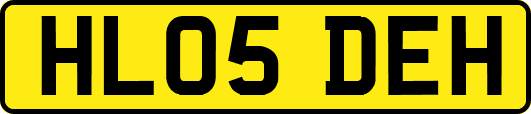 HL05DEH
