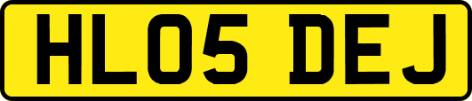 HL05DEJ