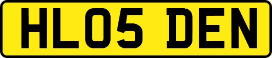 HL05DEN