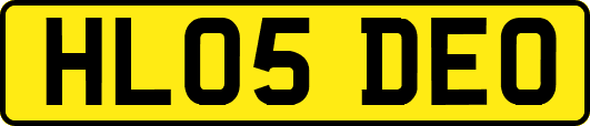HL05DEO