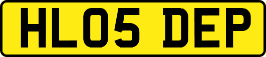 HL05DEP