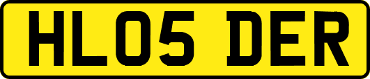 HL05DER