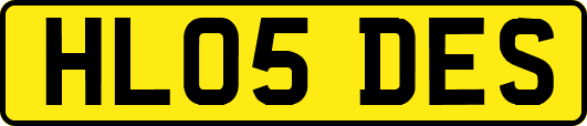 HL05DES