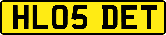 HL05DET