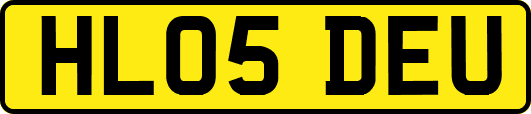 HL05DEU