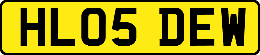 HL05DEW