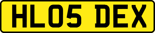 HL05DEX
