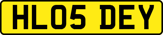 HL05DEY