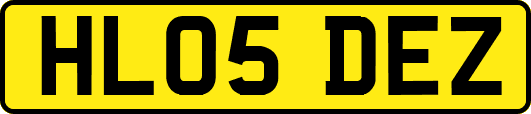 HL05DEZ