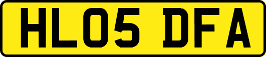 HL05DFA