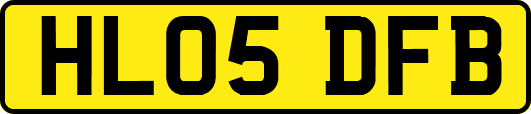 HL05DFB