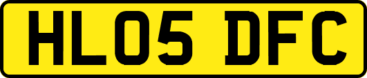 HL05DFC