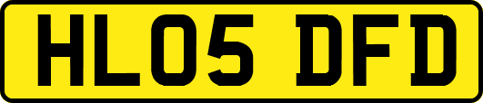 HL05DFD