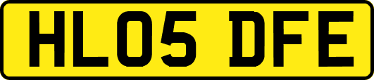 HL05DFE