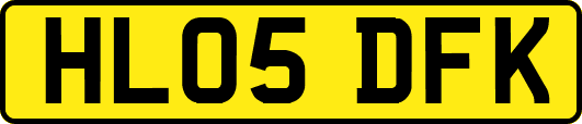 HL05DFK