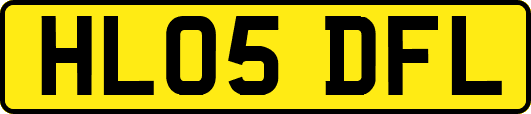 HL05DFL