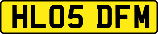HL05DFM