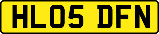 HL05DFN