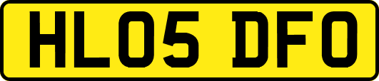 HL05DFO