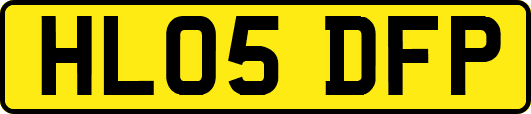 HL05DFP
