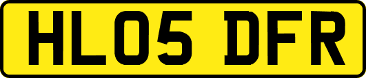 HL05DFR