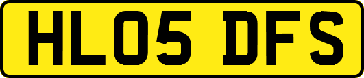 HL05DFS
