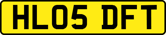 HL05DFT