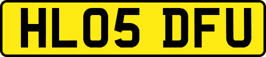 HL05DFU