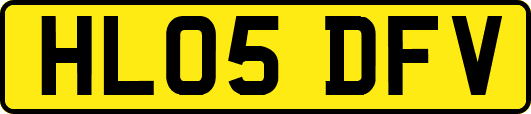 HL05DFV