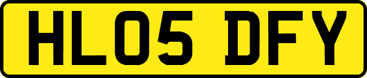 HL05DFY
