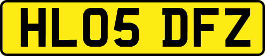 HL05DFZ